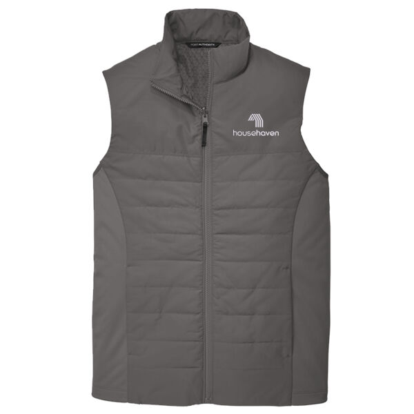 HH - Collective Insulated Vest Thumbnail