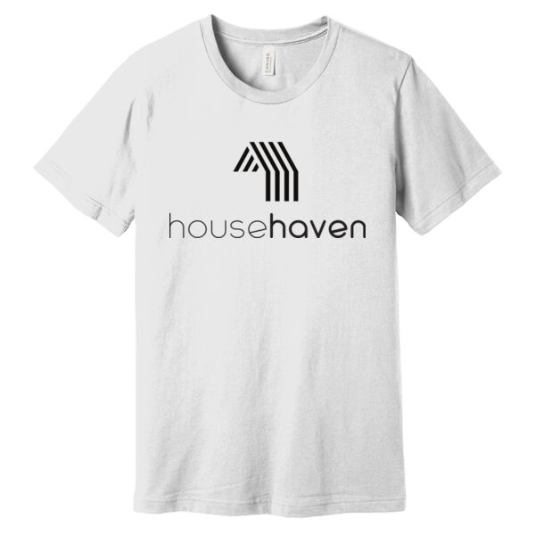 HH - Unisex Jersey Short Sleeve Tee Thumbnail