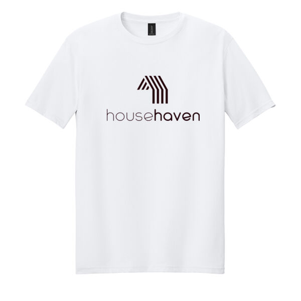 HH - Softstyle ® T Shirt Thumbnail