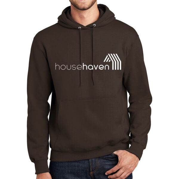 HH - Essential Fleece Pullover Hooded Sweatshirt Thumbnail