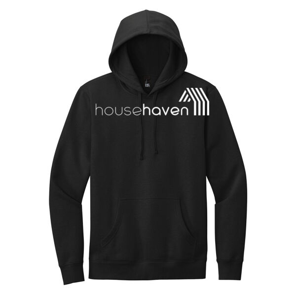 HH - V.I.T. Fleece Hoodie Thumbnail