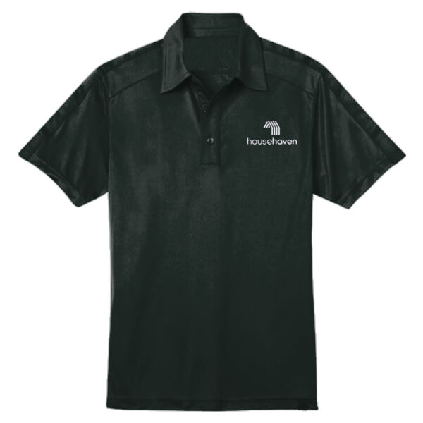 HH - Hybrid Polo Thumbnail