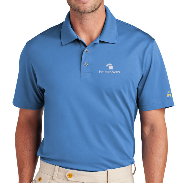 HH - Mesh Pique Performance Polo Thumbnail