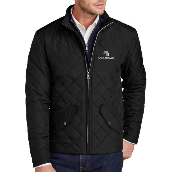 HH - Quilted Jacket Thumbnail