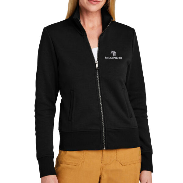 HH - Women's Double Knit Full Zip Thumbnail