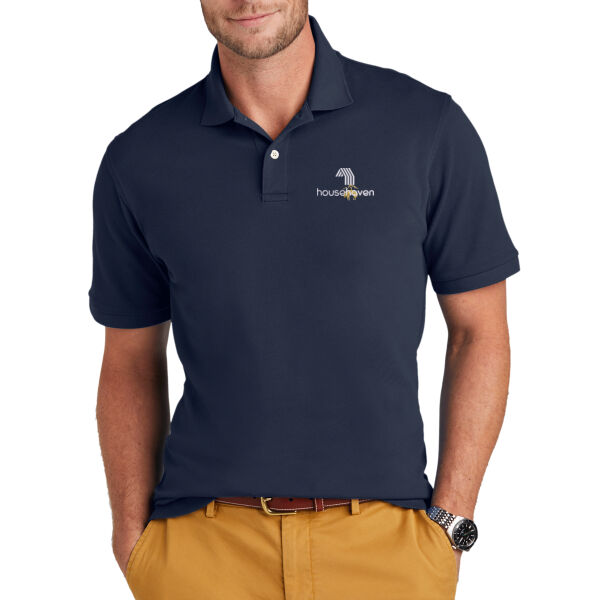 HH - Pima Cotton Pique Polo Thumbnail
