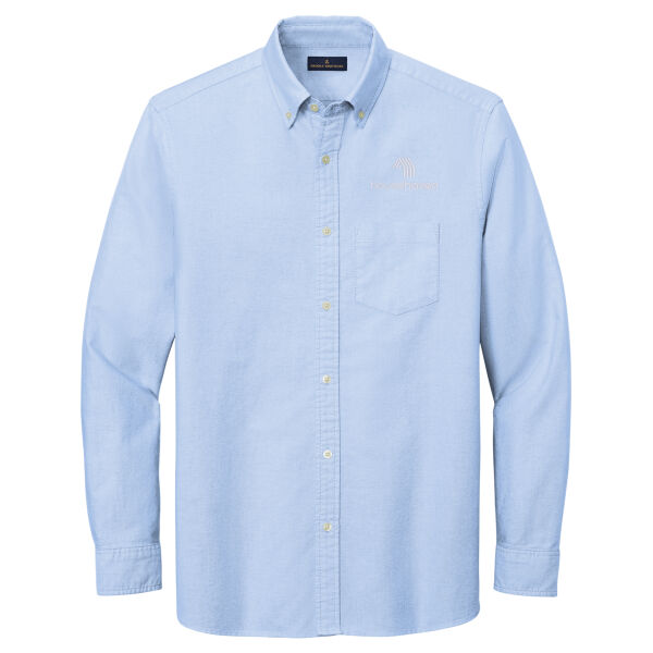 HH - Casual Oxford Cloth Shirt Thumbnail