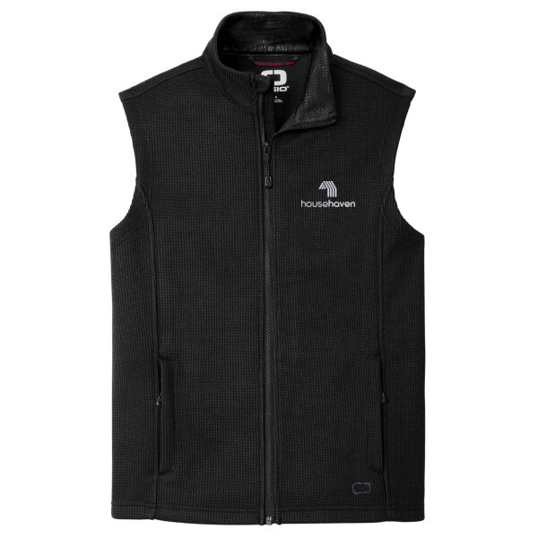HH - Grit Fleece Vest Thumbnail