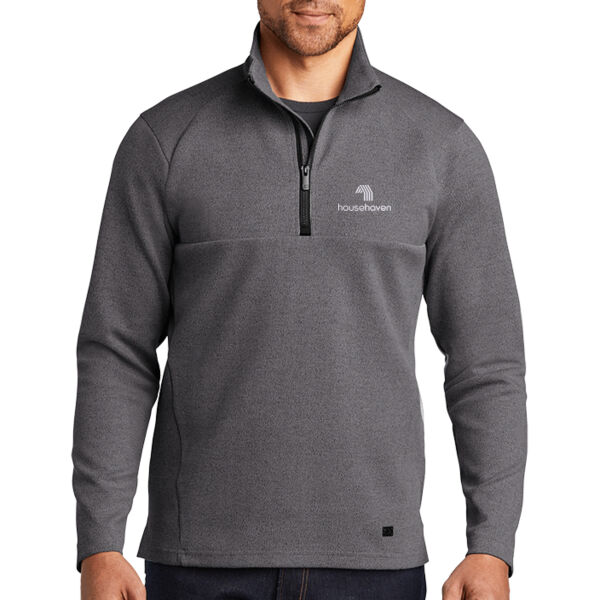 HH - Transition 1/4 Zip Thumbnail