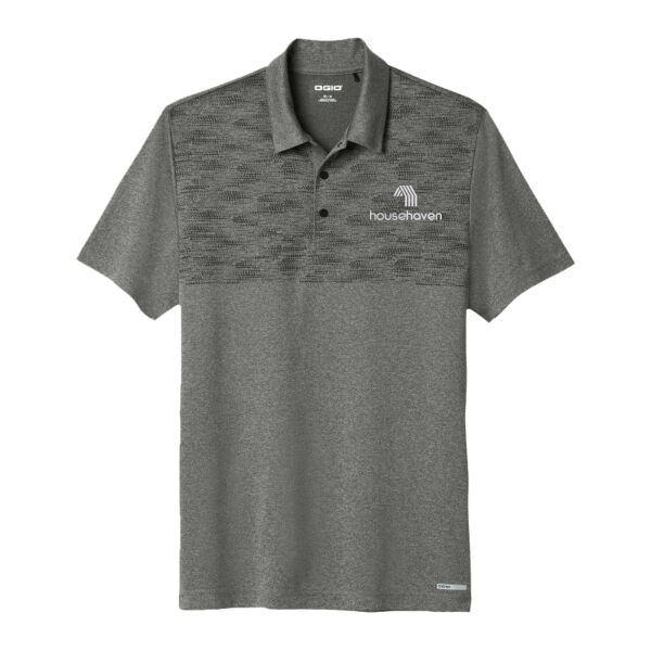 HH - Gravitate Polo Thumbnail