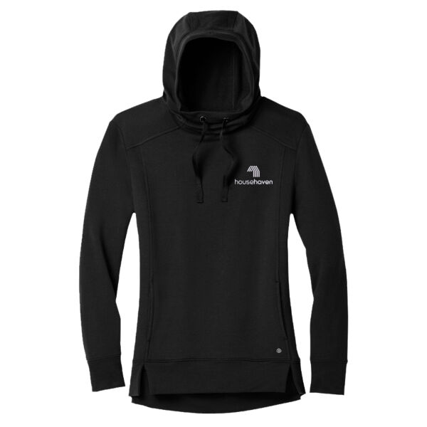 HH - Women's Luuma Pullover Fleece Hoodie Thumbnail