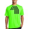 PosiCharge ® RacerMesh ® Tee Thumbnail