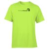 Dri Power ® 100% Polyester T Shirt Thumbnail