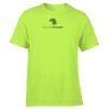 Dri Power ® 100% Polyester T Shirt Thumbnail