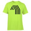 Dri Power ® 100% Polyester T Shirt Thumbnail